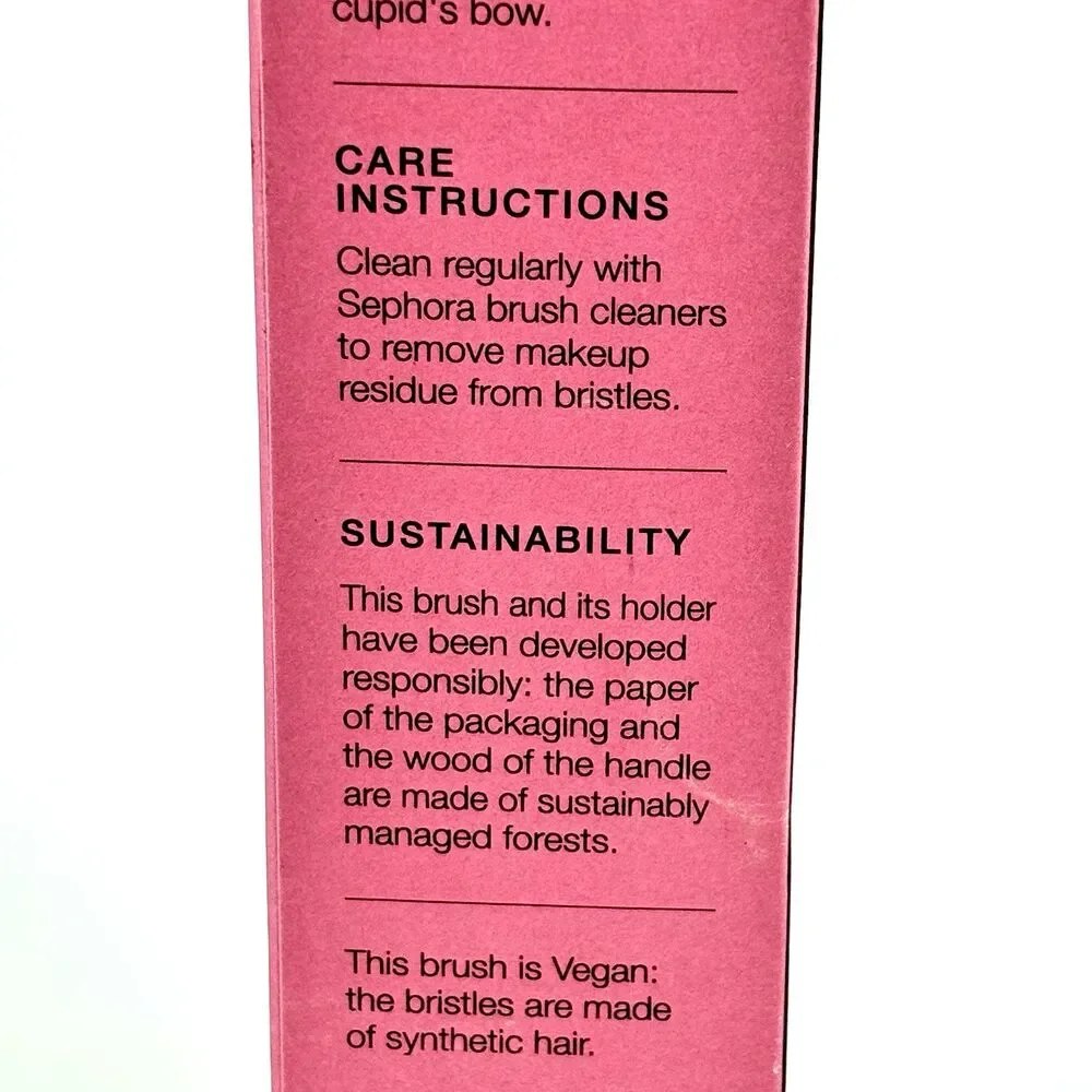 Sephora #98 pro
